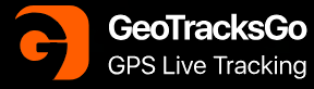Geo Tracks Go Logo