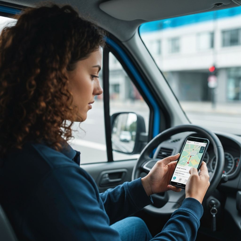 GPS Tracking Banner 3