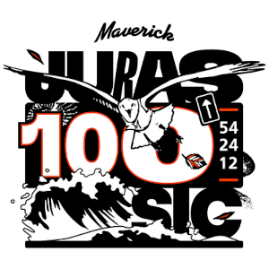 Maverick Jurassic Classic