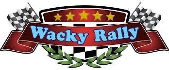 Wacky Racers