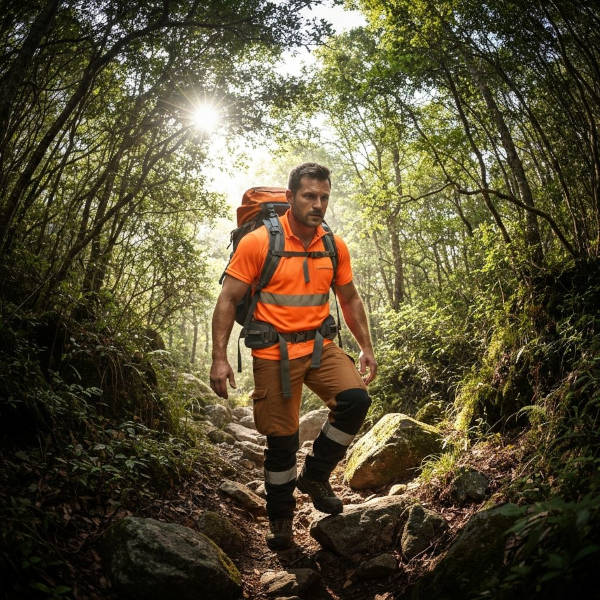 Search & Rescue Operations